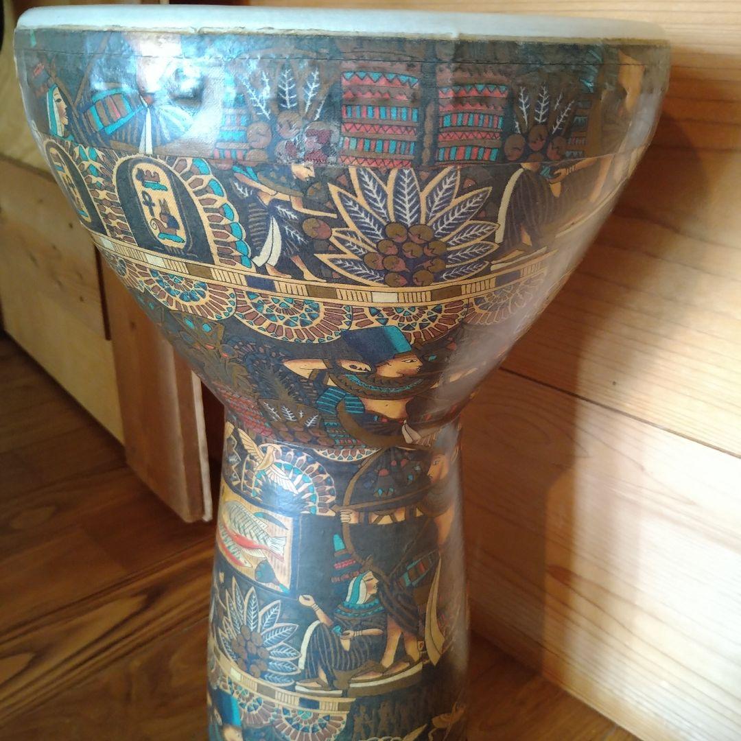 専用　REMO ダラブッカ