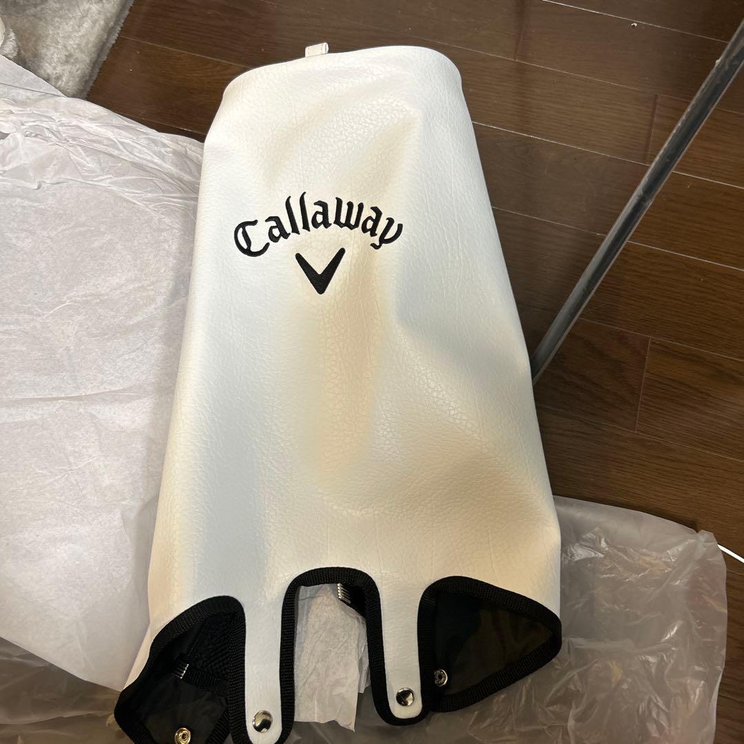 Callaway Rogue ゴルフスタンドバッグ