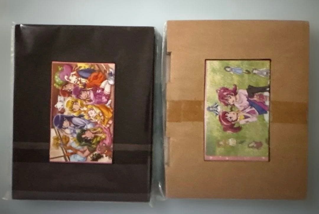 新品】 プリキュア　キューティーフィギュア39体 フィギュア　＋αセット