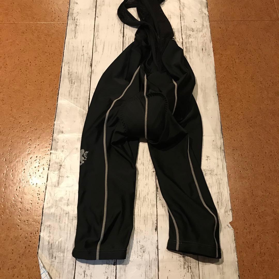 美品⭐️カペルミユール　サイクルウェア　kpkp012-S