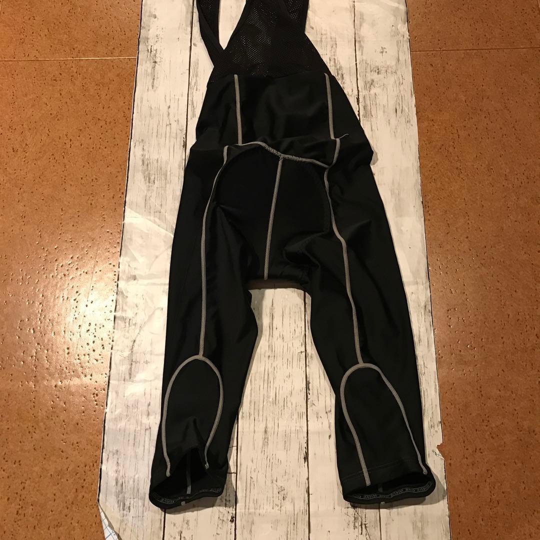 美品⭐️カペルミユール　サイクルウェア　kpkp012-S