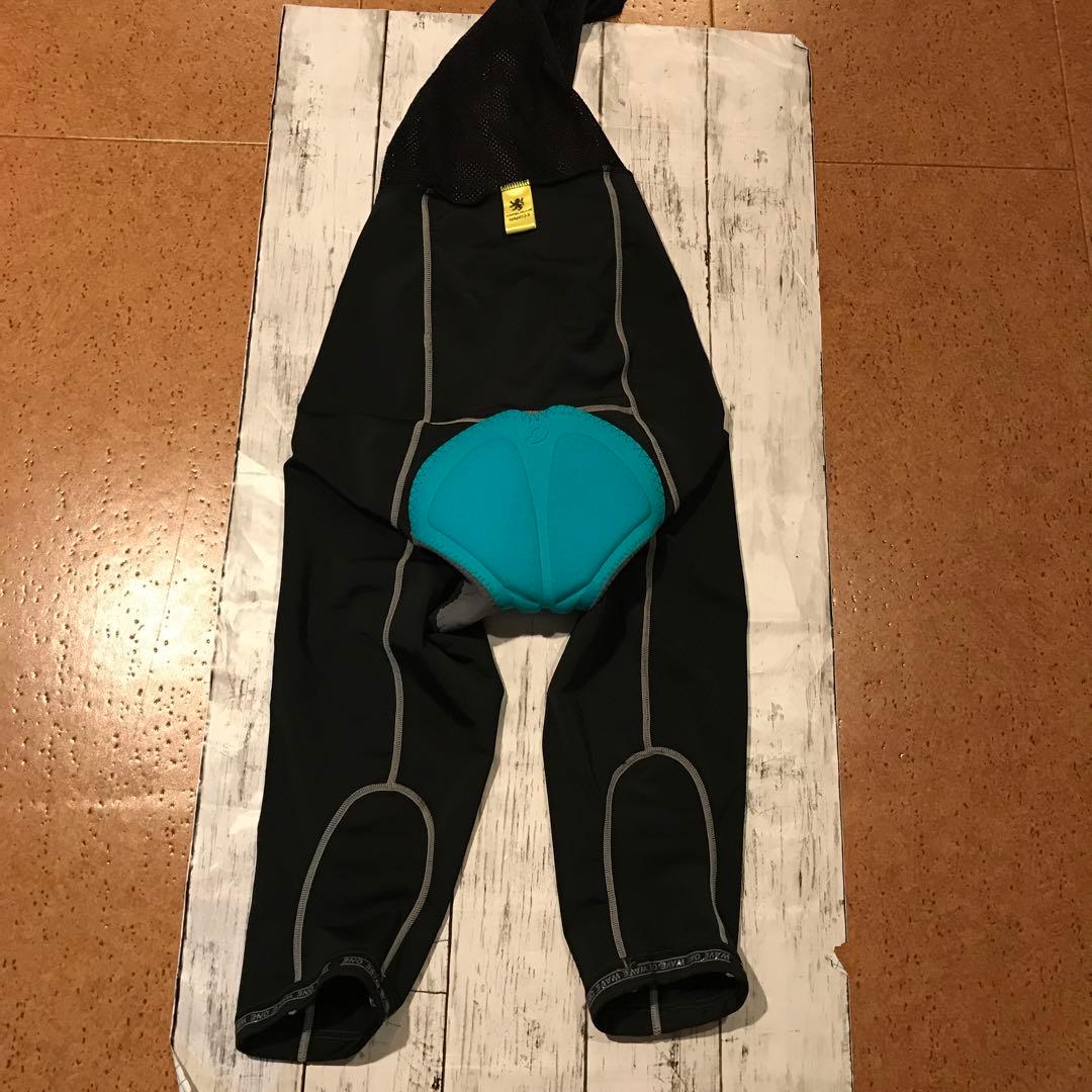 美品⭐️カペルミユール　サイクルウェア　kpkp012-S