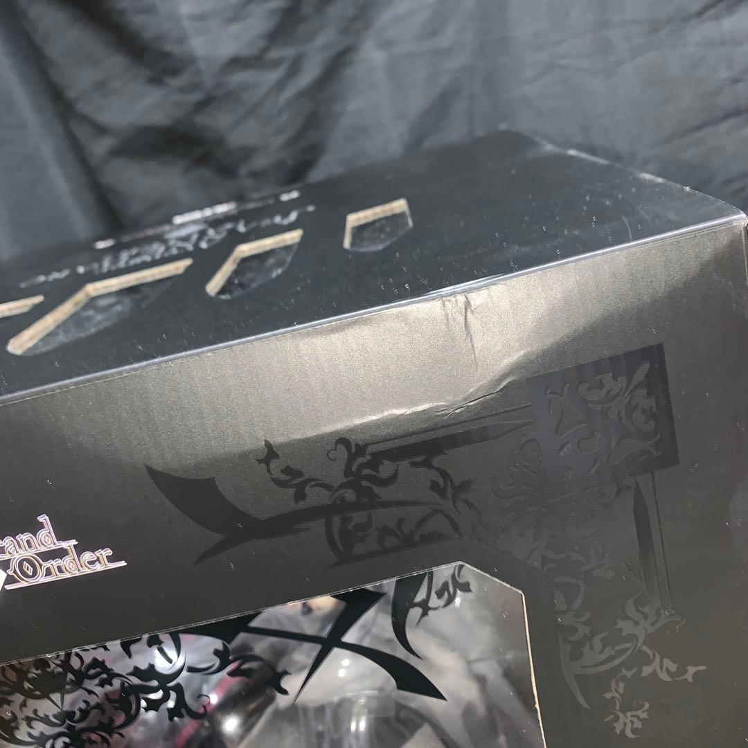 未開封　アヴェンジャー　ジャンヌ・ダルクオルタ　アルター　フィギュア