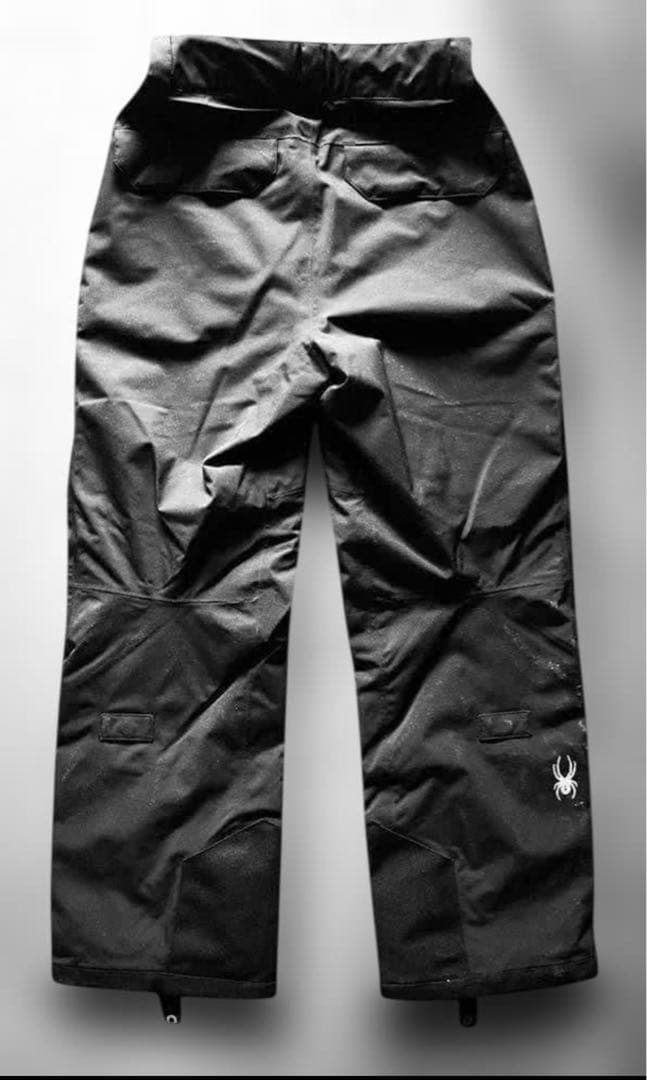 【新品未使用】SPYDER スパイダー SEVENTY PANTS