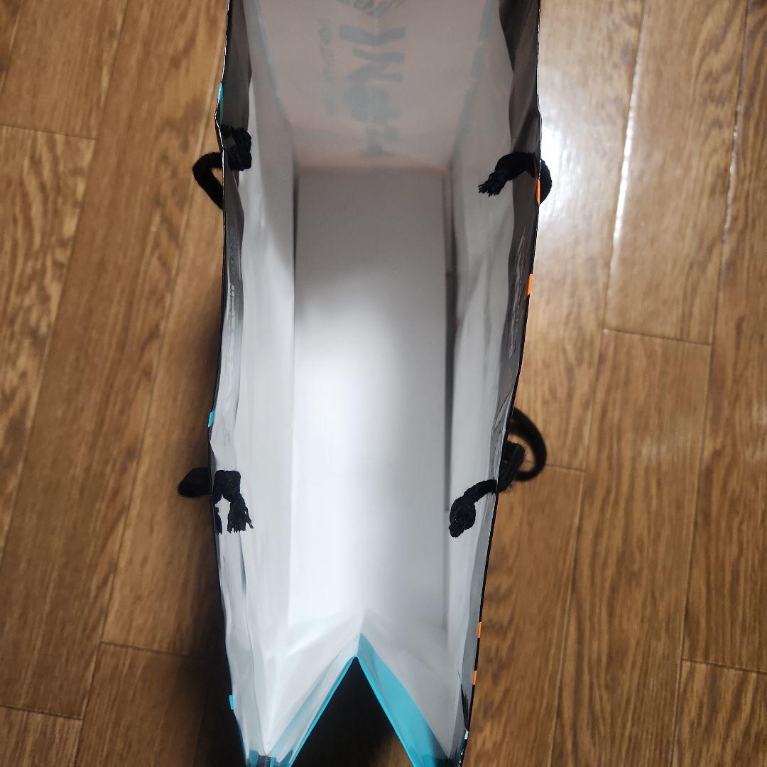 ハイパープロジェクション演劇「ハイキュー!!」紙袋