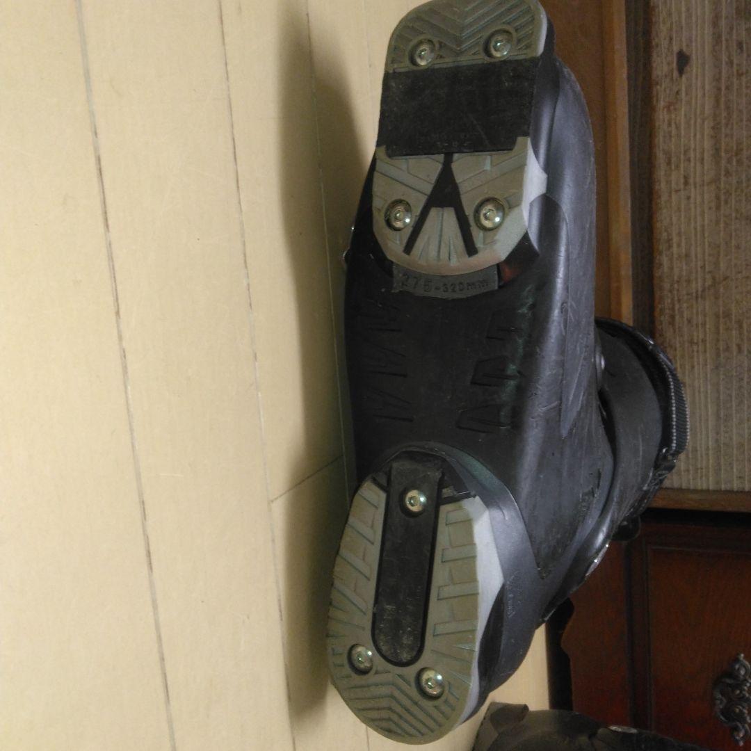 スキー NORDICA HELL&BACK H3X