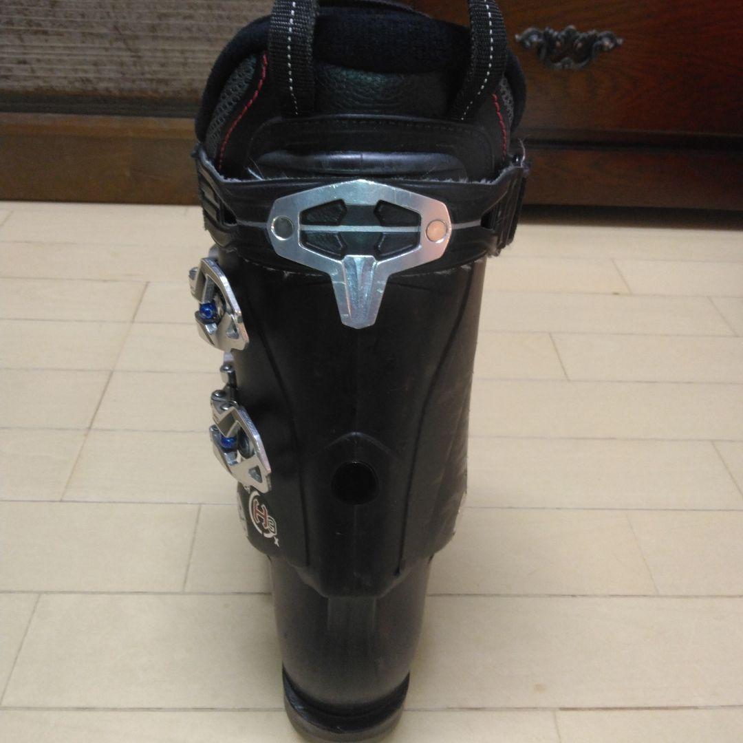 スキー NORDICA HELL&BACK H3X