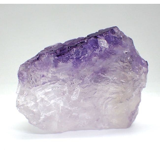 【中国/貴州省産】フローライト原石(大)