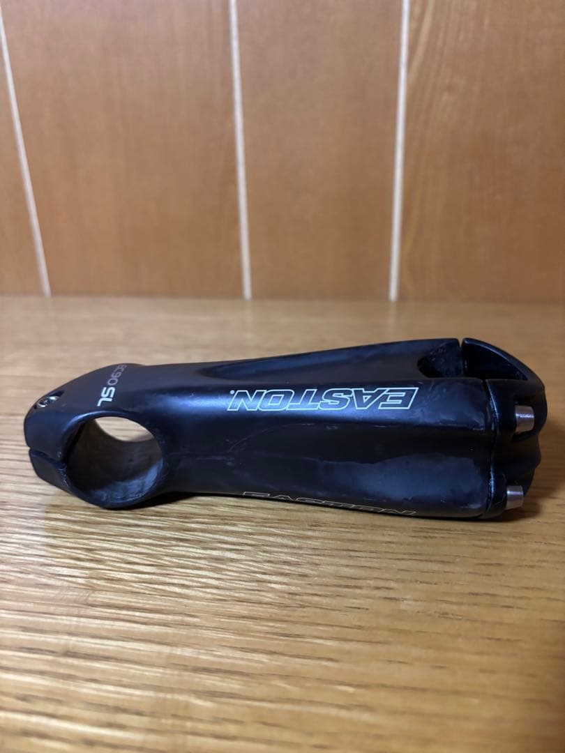 EASTON EC90 SL カーボンステム　110mm 10°