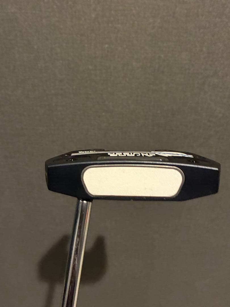 オデッセイ　AI-ONE クルーザー　#7 アームロック