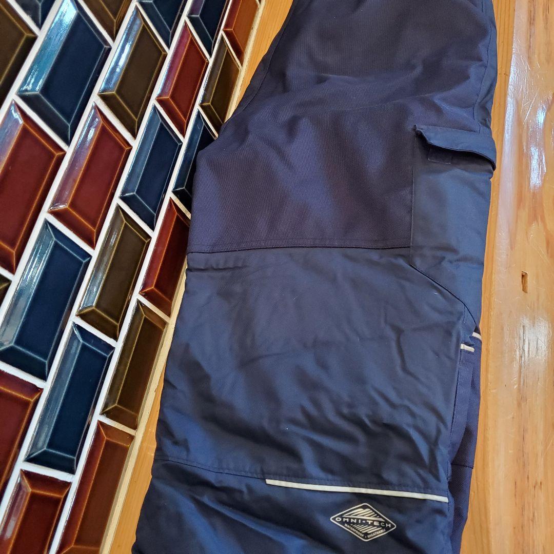 Columbia スノーボード　スキーウェアセット(キッズ)