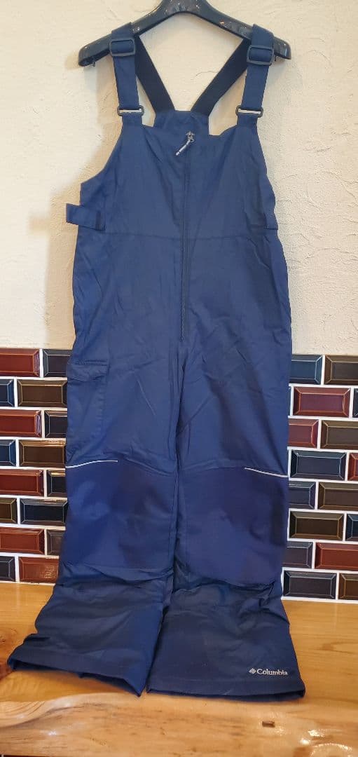 Columbia スノーボード　スキーウェアセット(キッズ)