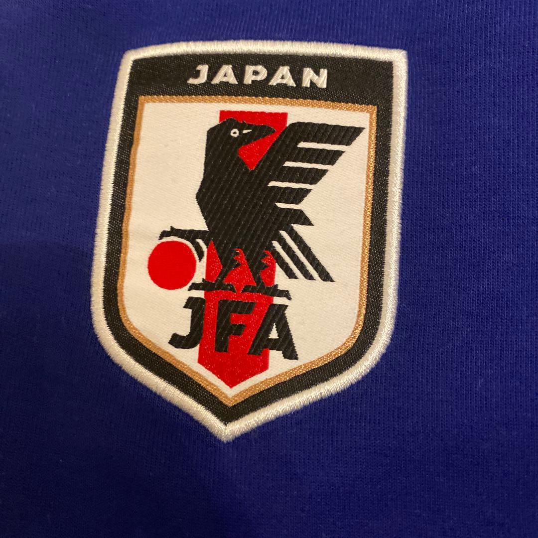 アディダス　2026年サッカー日本代表　スウェットパンツ
