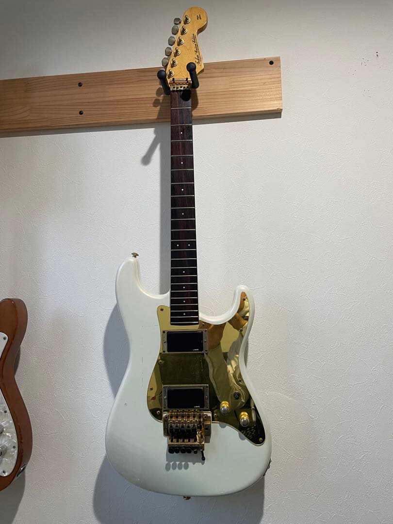 TOKAI SD652 L White 現状品　ビンテージ