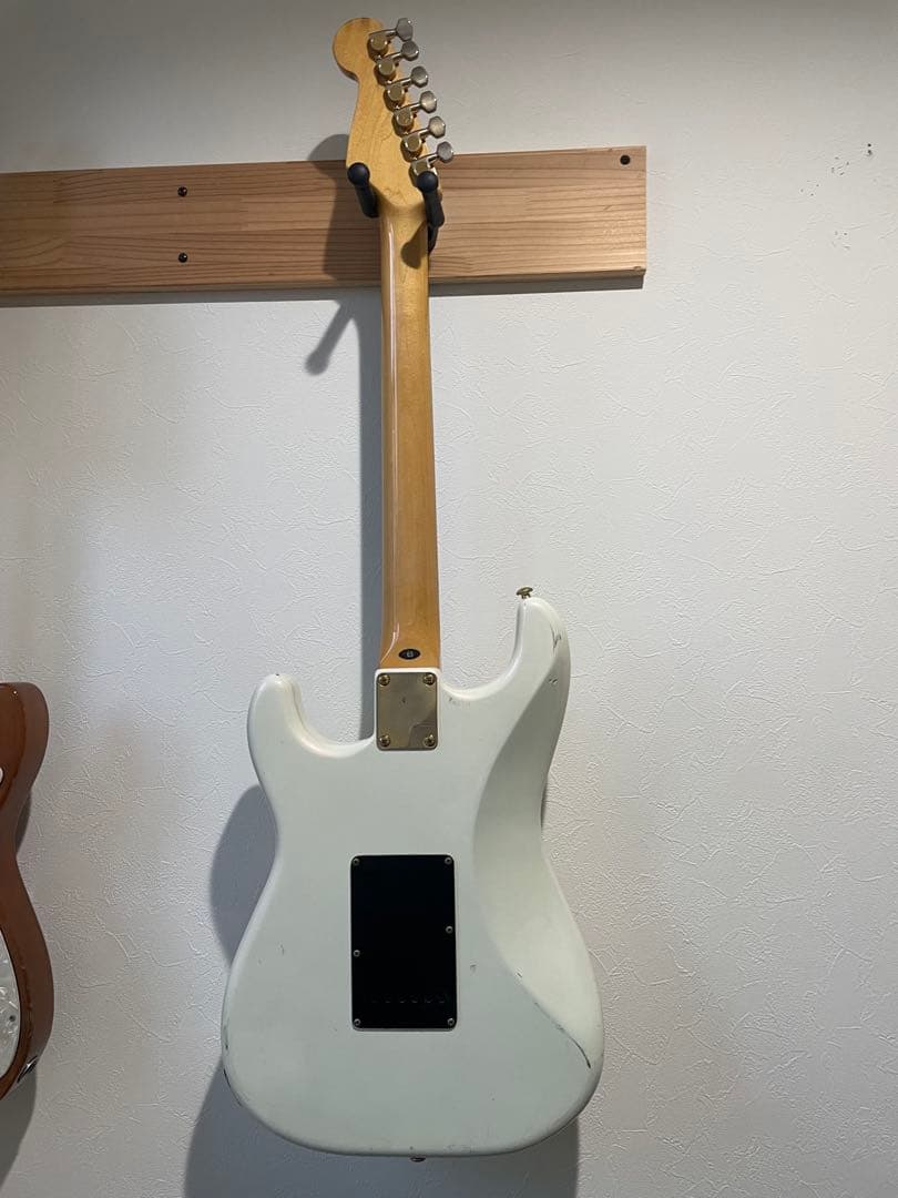 TOKAI SD652 L White 現状品　ビンテージ