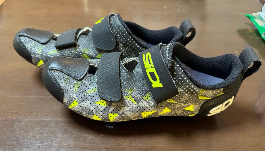 SIDI(シディ) T-5 AIR トライアスロン