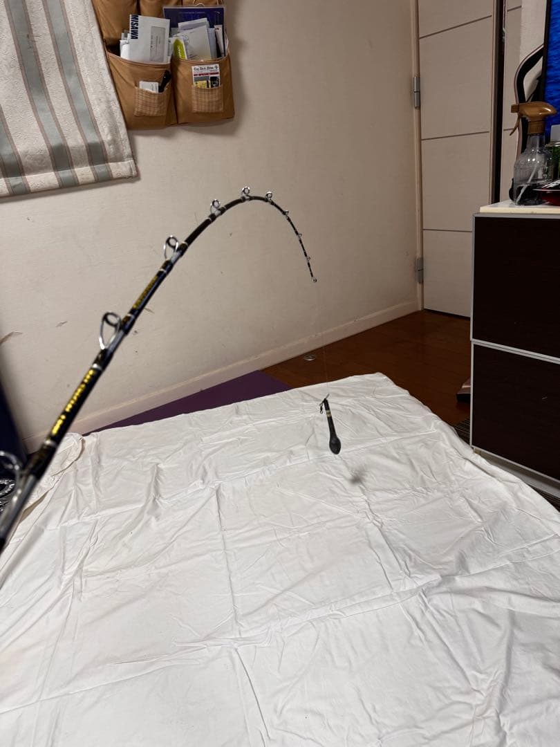 INDEPENDENCE BAY SPECIAL 180S インディペンデンス