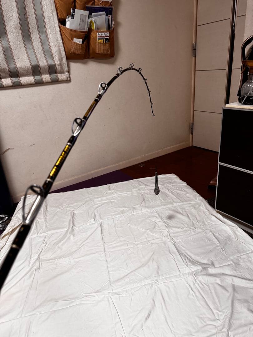 INDEPENDENCE BAY SPECIAL 180S インディペンデンス