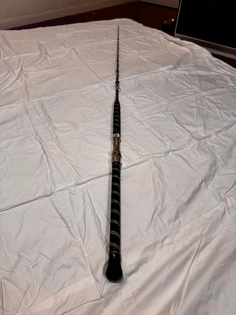 INDEPENDENCE BAY SPECIAL 180S インディペンデンス