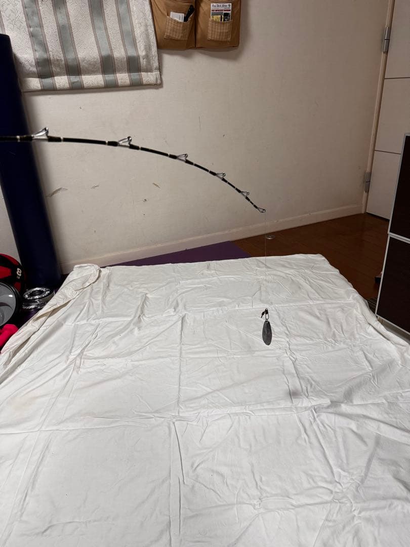 INDEPENDENCE BAY SPECIAL 180S インディペンデンス