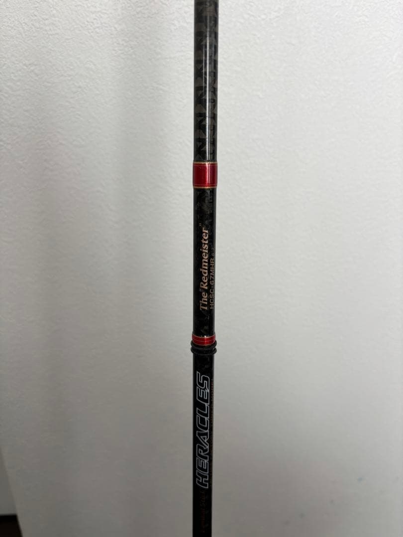 千葉県内引取り限定。エバーグリーン　レッドマイスター