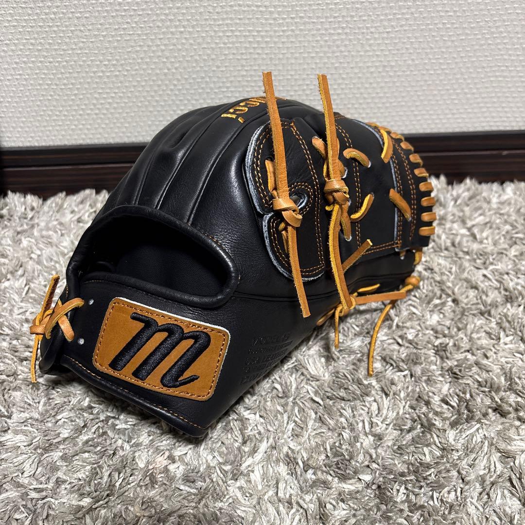 【USA物】marucci サイプレス硬式投手用 model45 12インチ