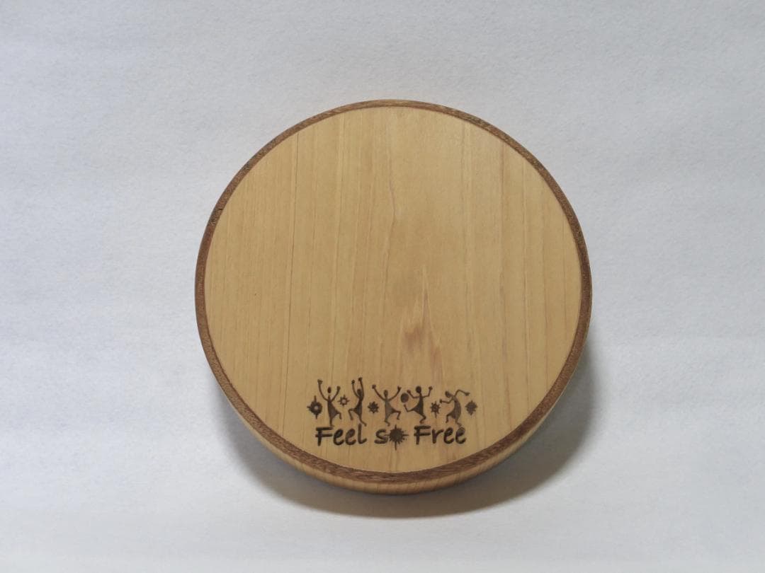 美品　新感覚打楽器 SHAKAホン