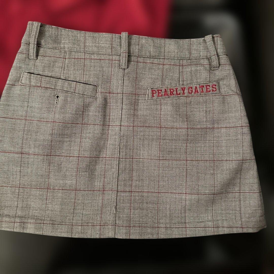 パーリーゲイツ レディースウェア セット