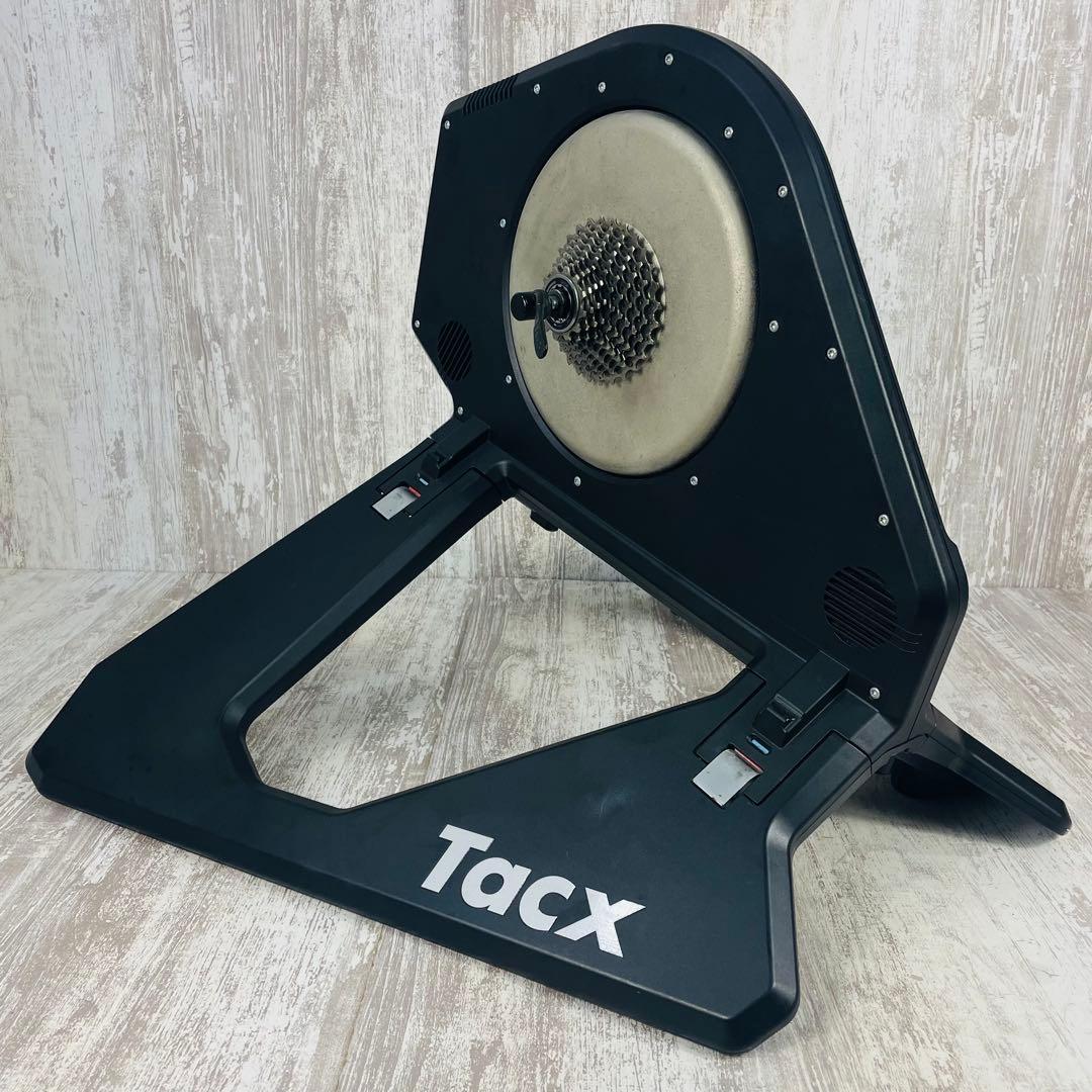 TACX NEO SMART T2800 タックス　スマートレーナー ローラー台