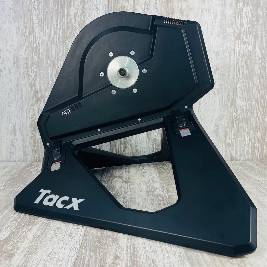 TACX NEO SMART T2800 タックス　スマートレーナー ローラー台