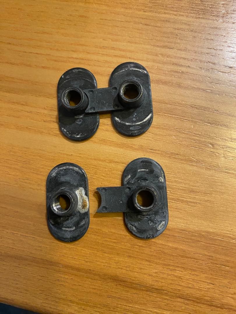 23〜24G-STYLE ステップインビンディング TYPE-A（他社用）