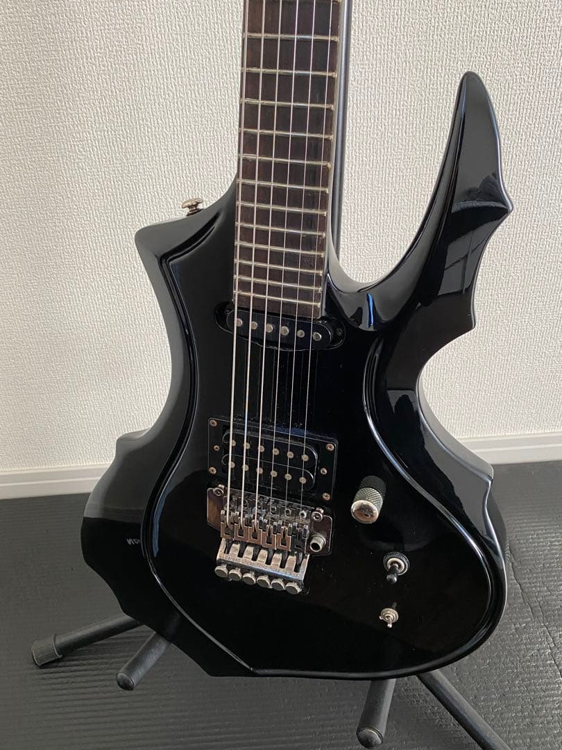 GrassRoots G-A-68 the GazettE ガゼット 葵 ギター