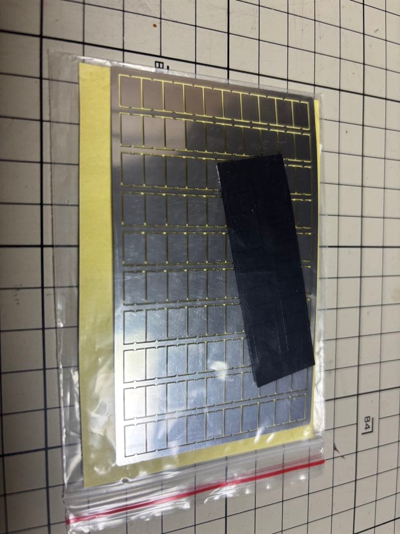 【新品】真骨彫専用仮面ライダーディケイドコンプリートマグネット差替式カードセット