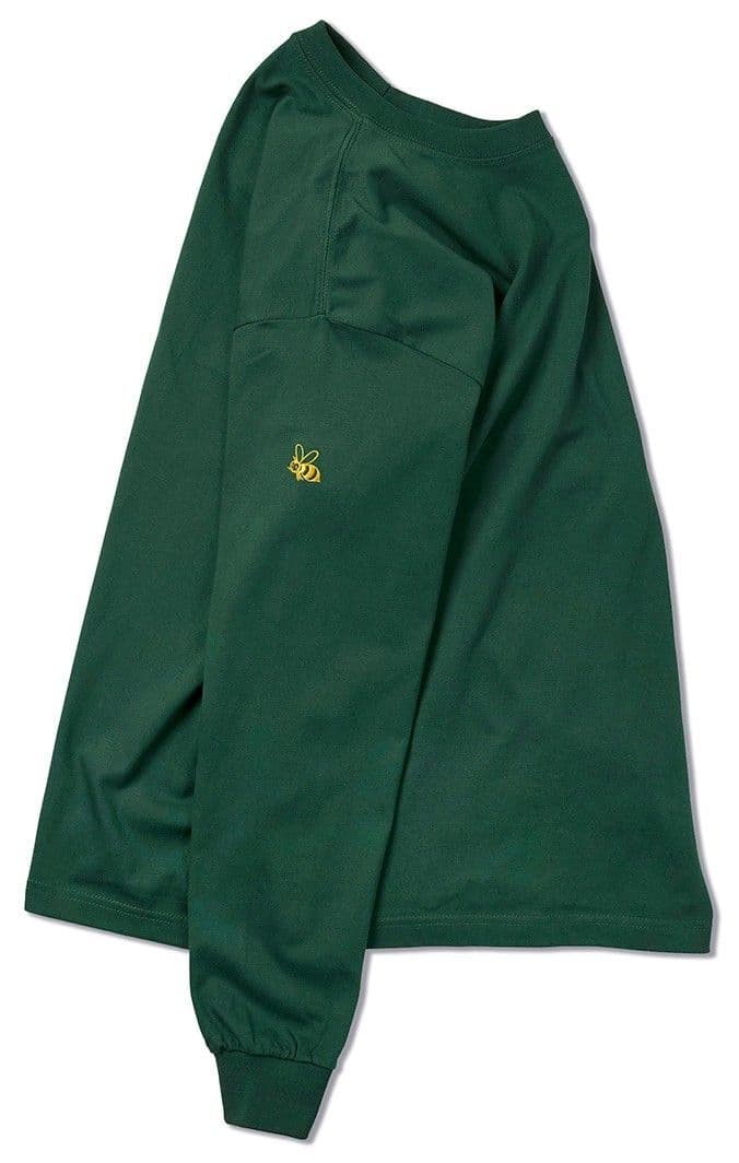 スピッツ【spitz】HACHIMITSU30 ロングスリーブTシャツ(L)