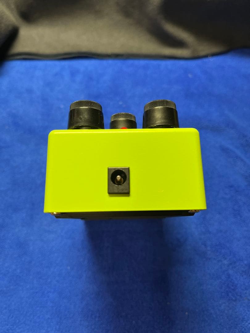 Maxon SD9 オマケ付き