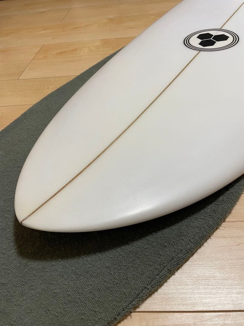 【キン】【たのメル便】アルメリック G-SKATE 5'10 千葉茨城埼玉