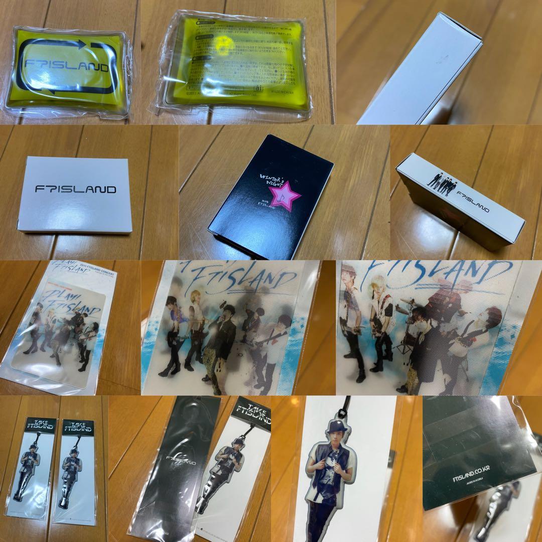 【早い者勝ち！美品！】 FTグッズ 34点セット