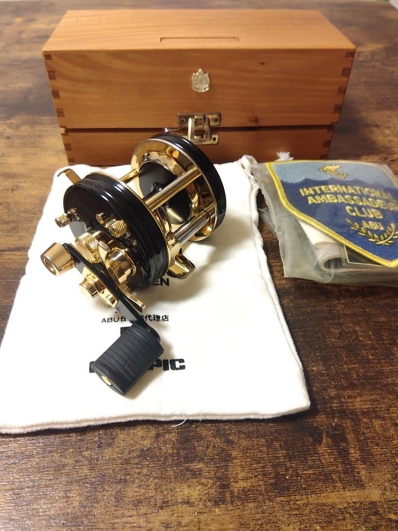 アンバサダー5000CDL