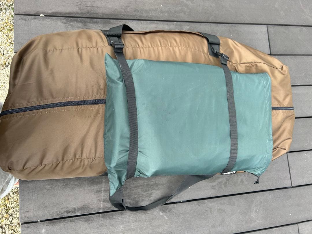 ogawa グロッケ12tc