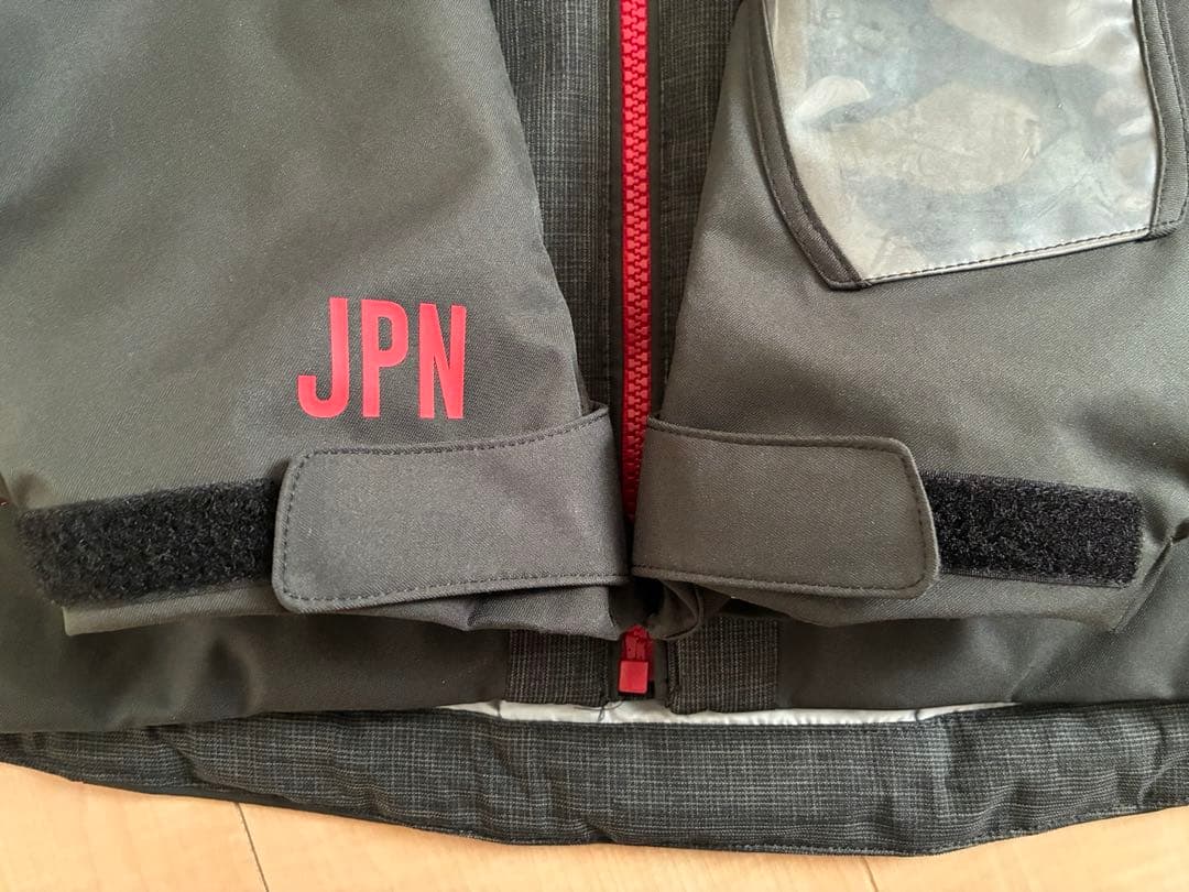 デサント　スキーウェア　ジュニア　150cm