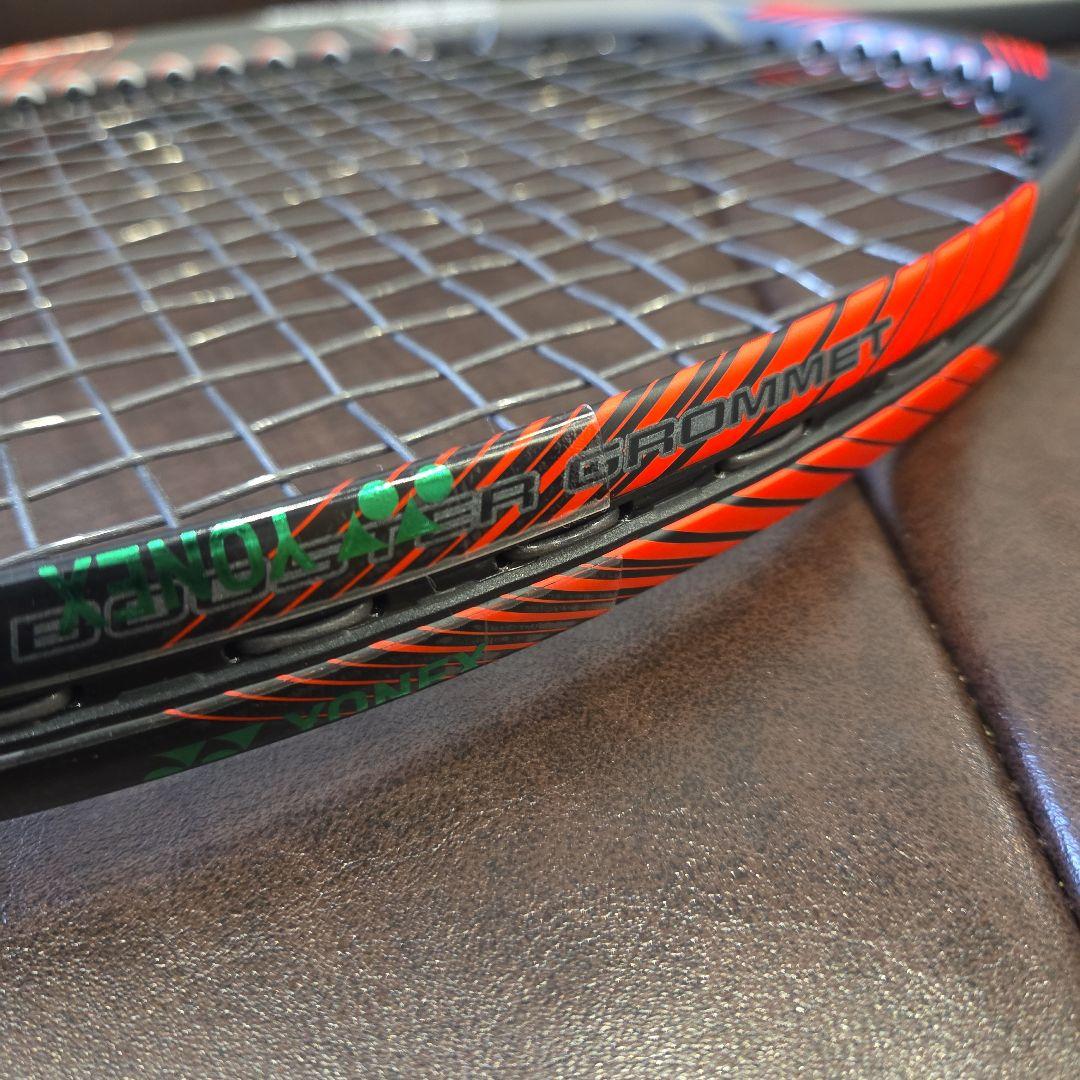 超美品　ディーフォース　Sツアー