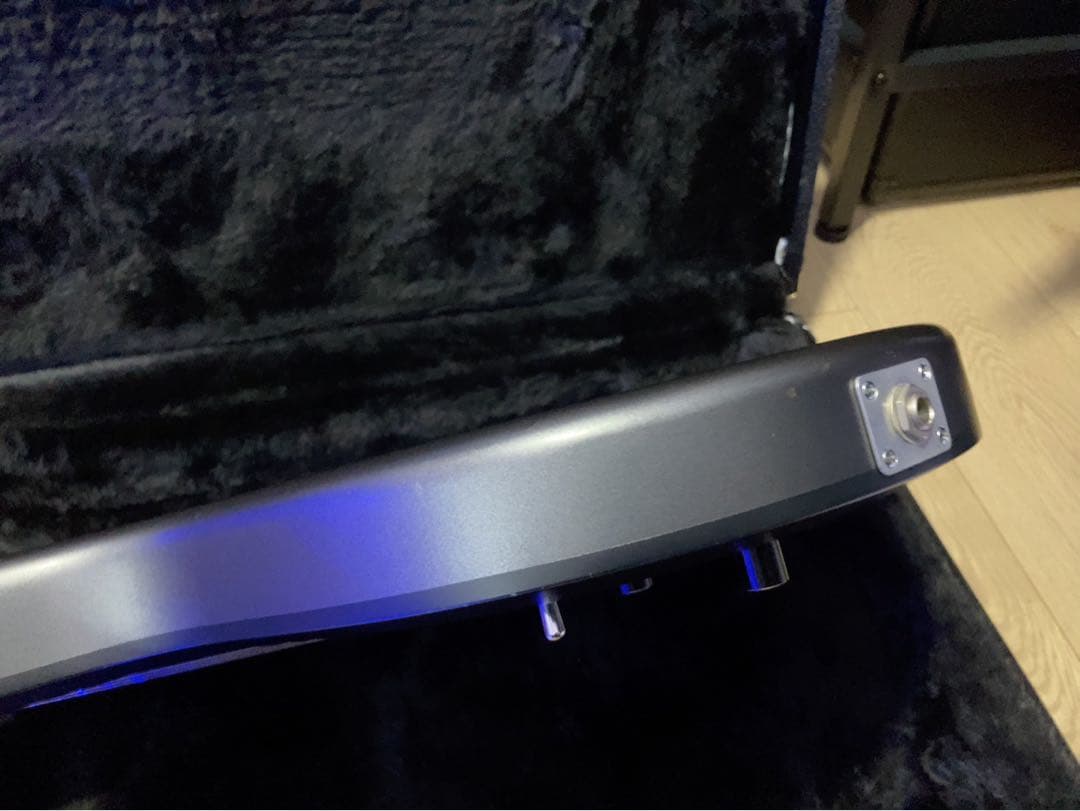 dragonfly maroon BC custom 666 超お得オマケ付き！