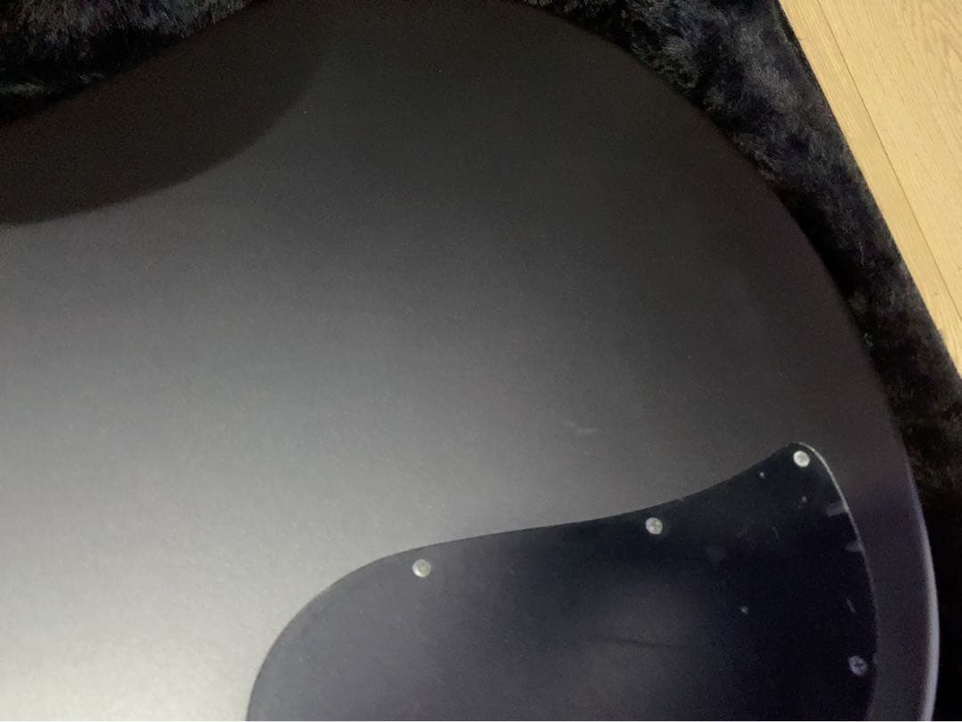 dragonfly maroon BC custom 666 超お得オマケ付き！