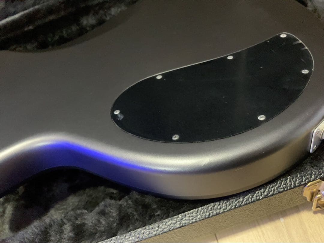 dragonfly maroon BC custom 666 超お得オマケ付き！