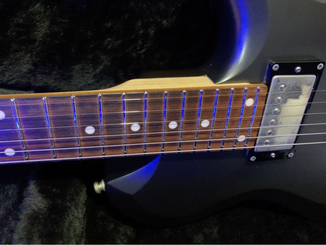 dragonfly maroon BC custom 666 超お得オマケ付き！