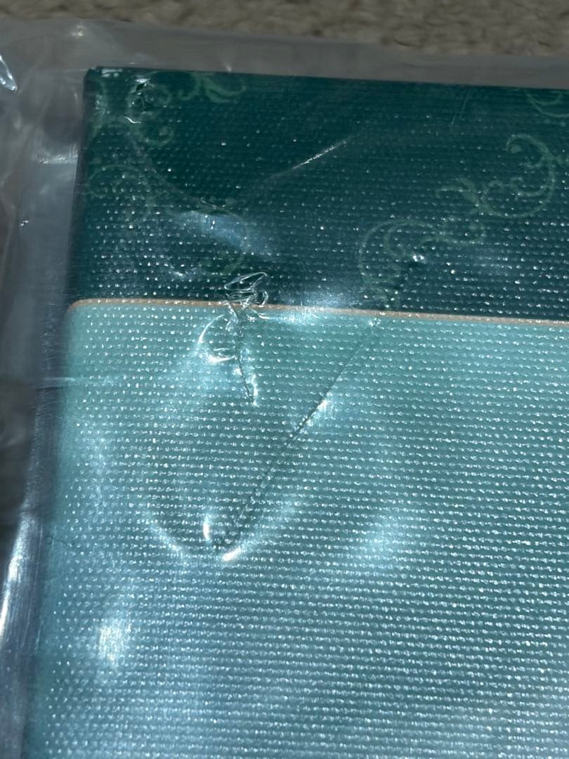 ミセス 第2弾、第3弾 一番くじ 4点セット