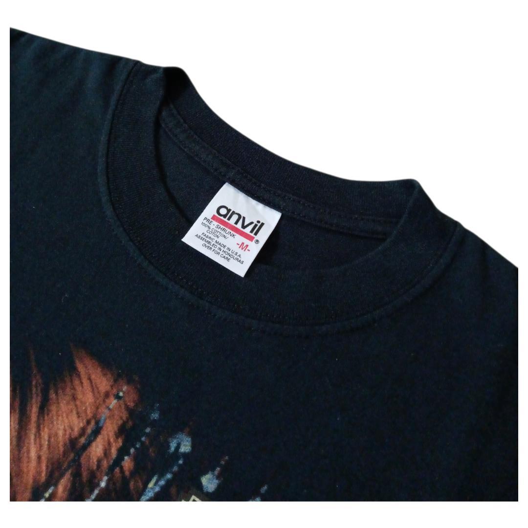 1999年製 グーグードールズ DIZZY Tour Tシャツ