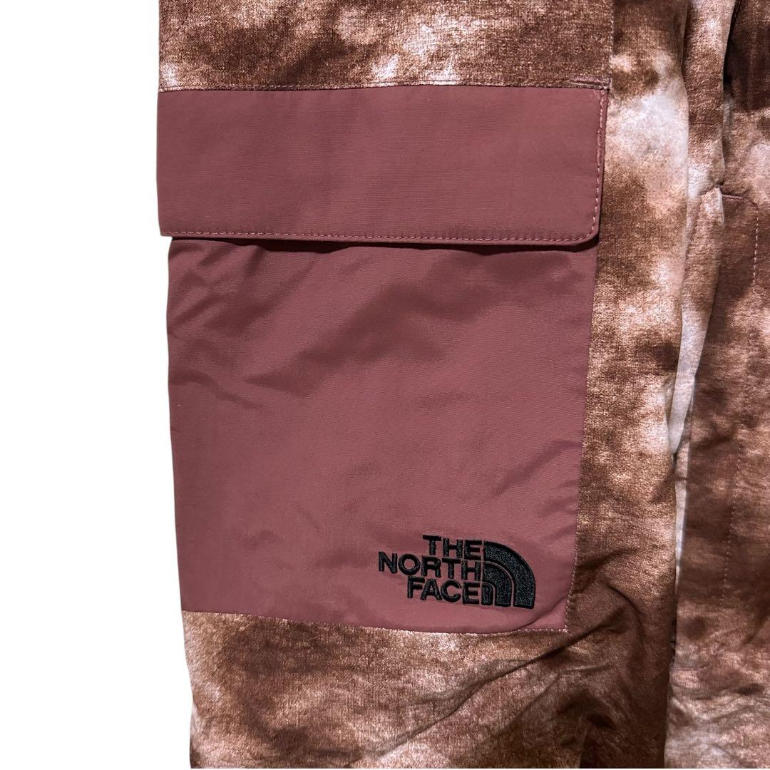 THE NORTH FACE ノースフェイス FREEDOM ビブパンツ 新品