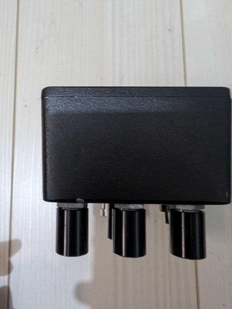 ギター Studio Daydream / Ghost Step Rev.5.1