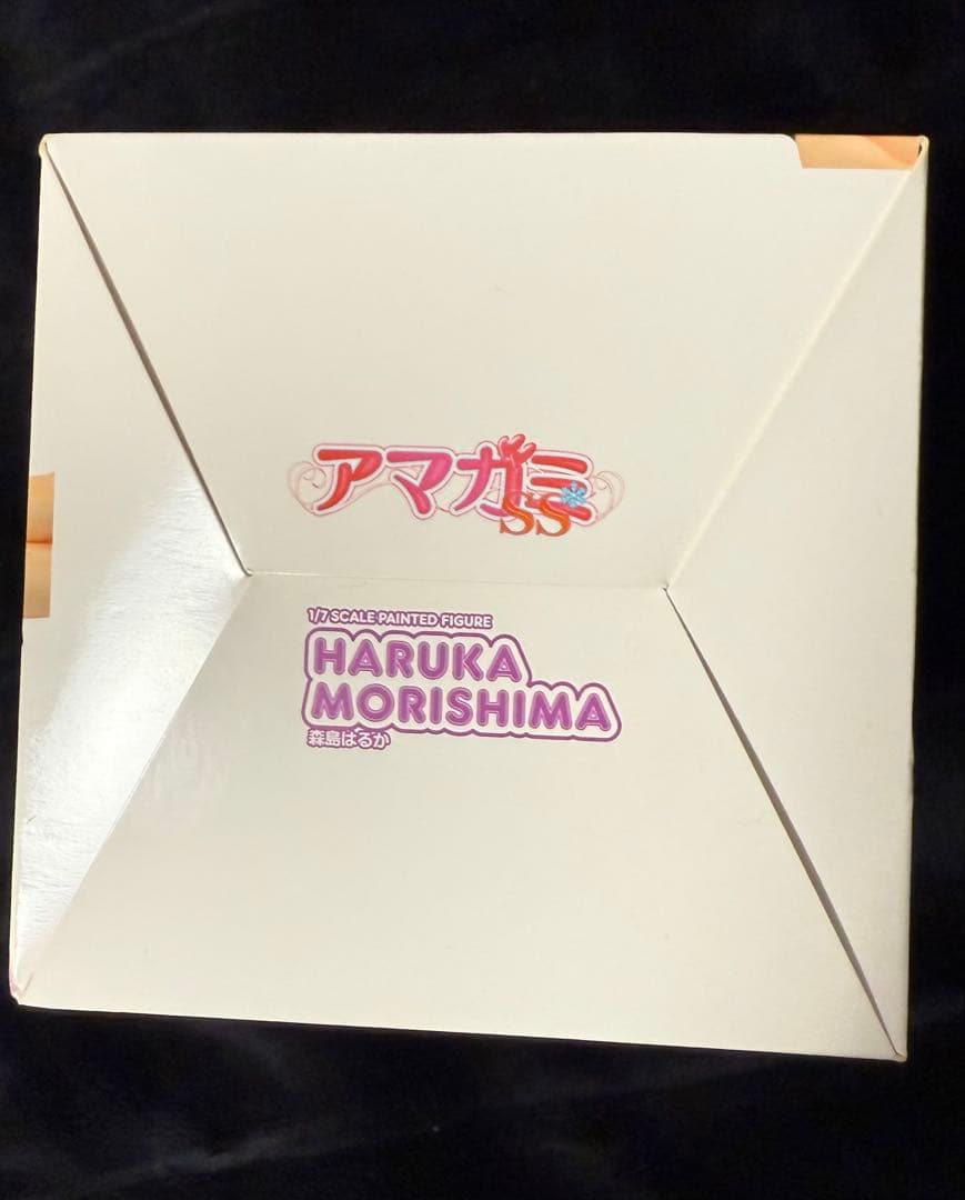 【希少・未開封品】森島はるか 水着ver. アマガミSS 1/7 フィギュア